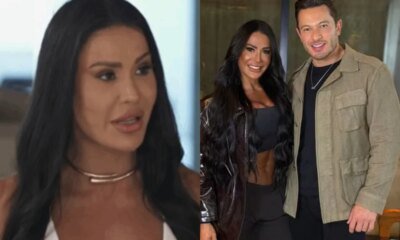 Gracyanne Barbosa nunca pensou que fosse passar por isso namorado