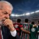 Grandes clubes se afastam de reuniao com governo apos declaracao