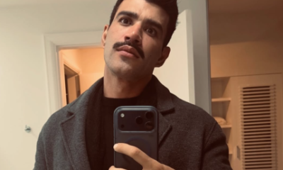Gusttavo Lima surge irreconhecivel apos mudanca no visual e fas