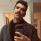 Gusttavo Lima surge irreconhecivel apos mudanca no visual e fas