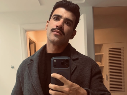 Gusttavo Lima surge irreconhecivel apos mudanca no visual e fas