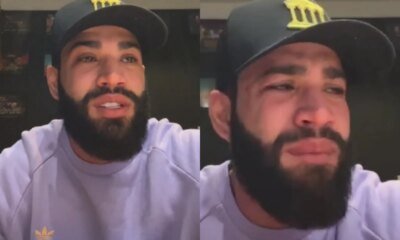 Gusttavo Lima vem a publico com doloroso desabafo e cai