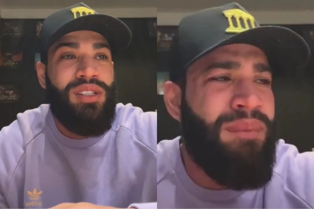 Gusttavo Lima vem a publico com doloroso desabafo e cai