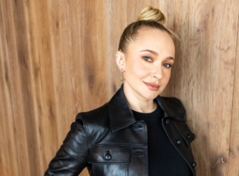 Hayden Panettiere pode ter ingerido comprimido adulterado antes de.webp