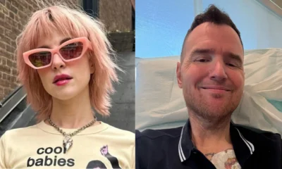 Hayley Williams presta homenagem ao ex marido Chad Gilbert apos.webp