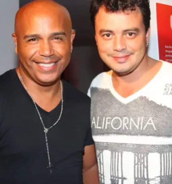 Helicoptero onde estava Rick da dupla com Renner desaparece e