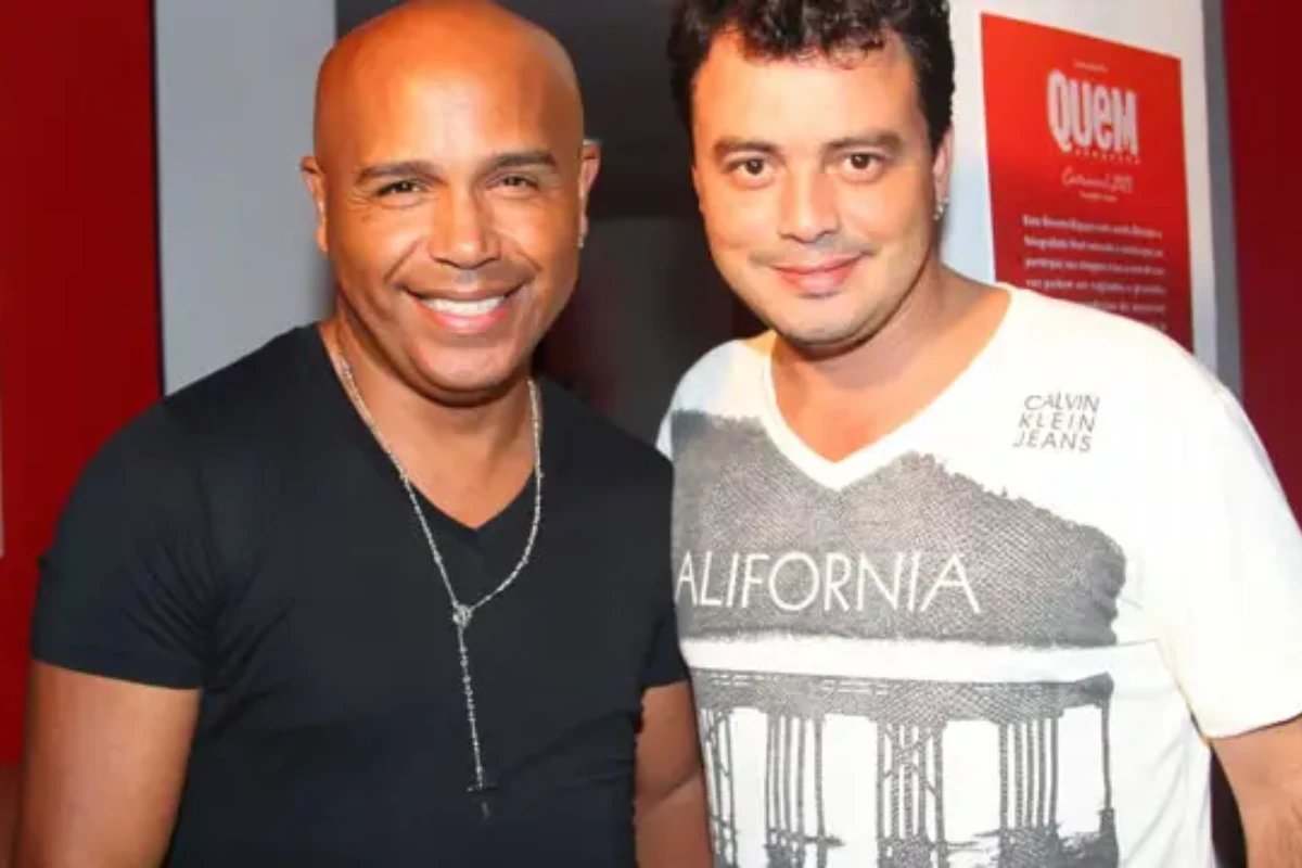 Helicoptero onde estava Rick da dupla com Renner desaparece e
