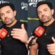 Henrique Casttro revela lado safado em musica e surpreende ao