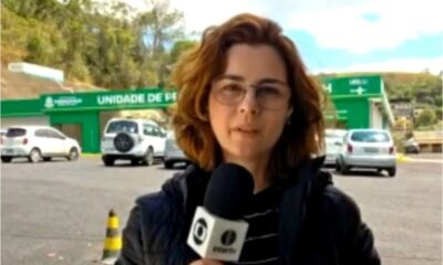 Humilhada em reportagem no hospital reporter da Globo desabafa sobre