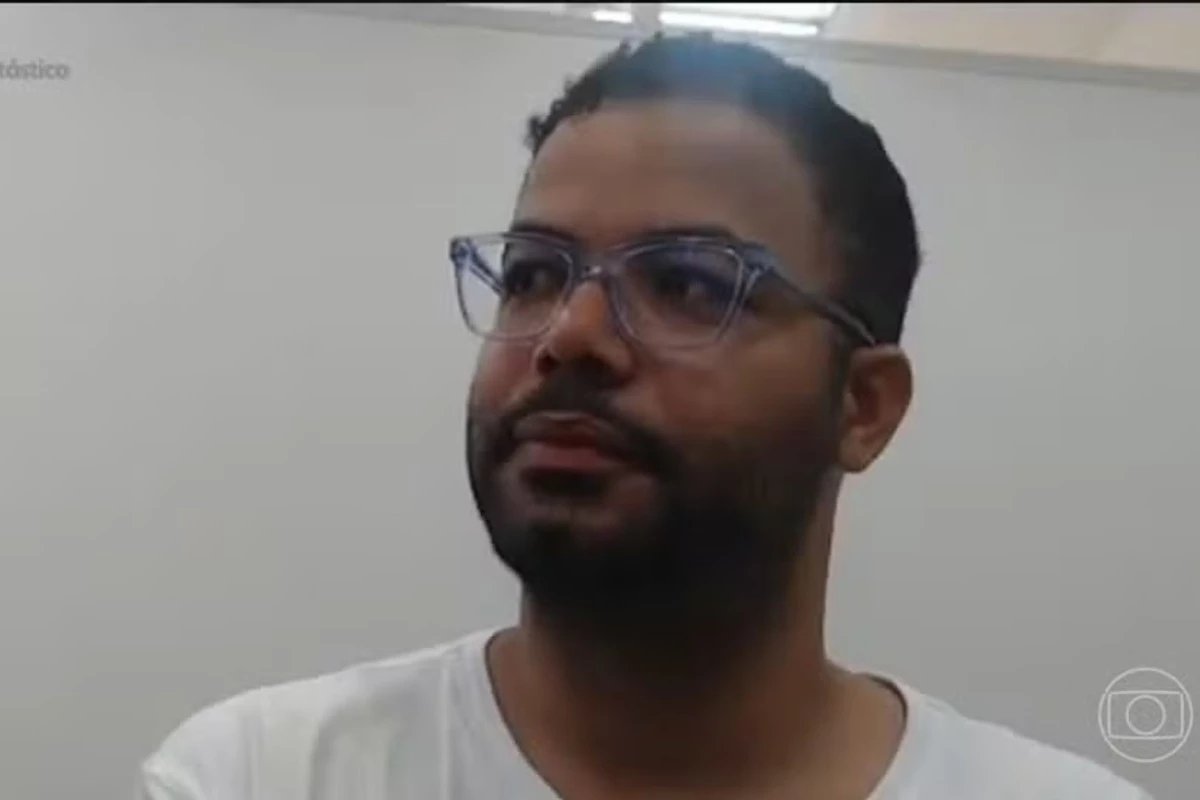 Hytalo Santos usava celular na prisao Governo da Paraiba quebra