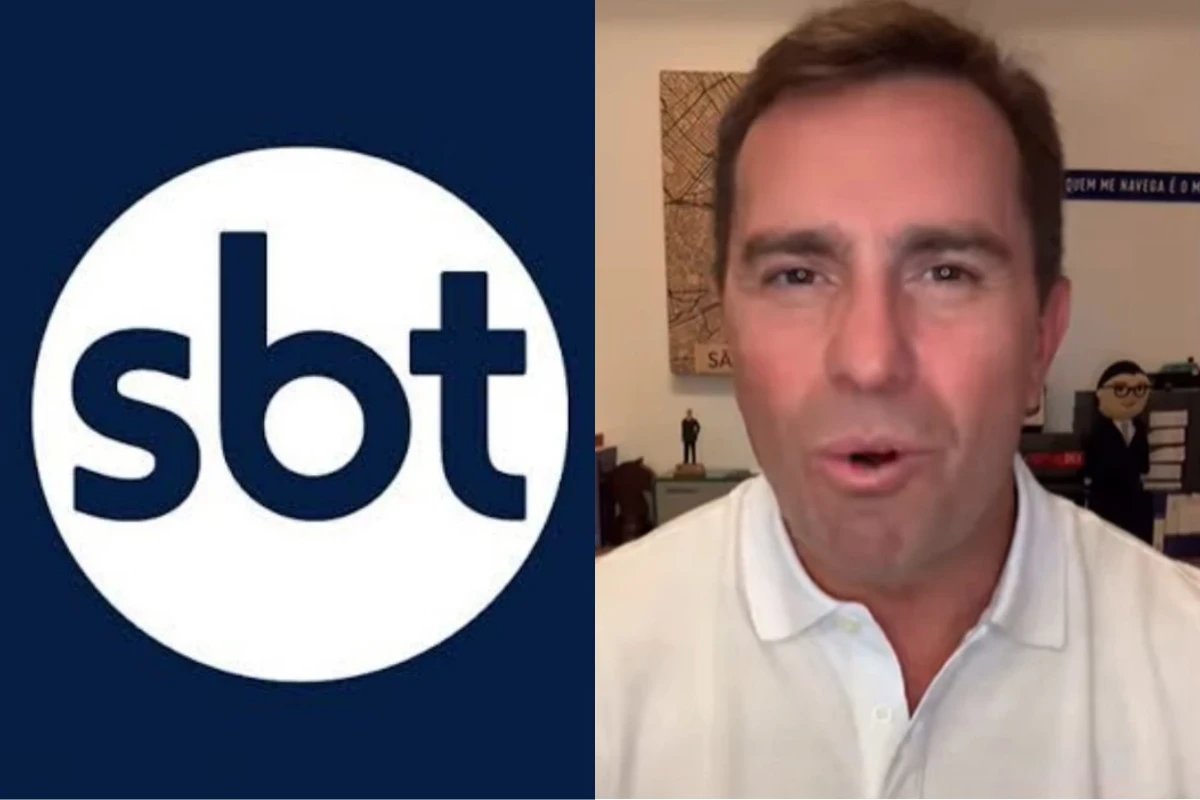 Indignado apos acusacao Bocardi revela condicao para voltar ao SBT
