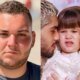 Influenciador e preso apos ocorrido envolvendo a filha de Ze