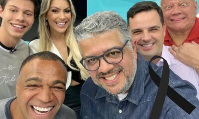 Integrante do Jogo Aberto vem a publico e lamenta triste
