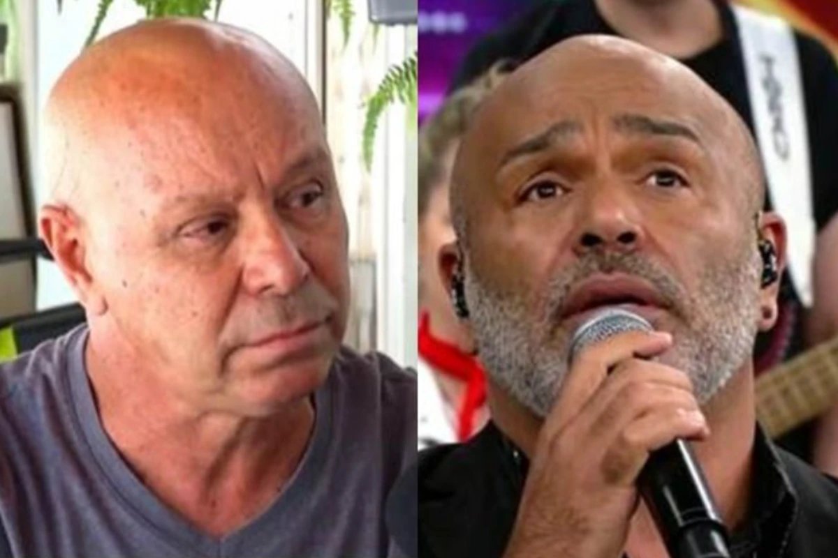 Irmao de Rick se manifesta apos morte do cantor e