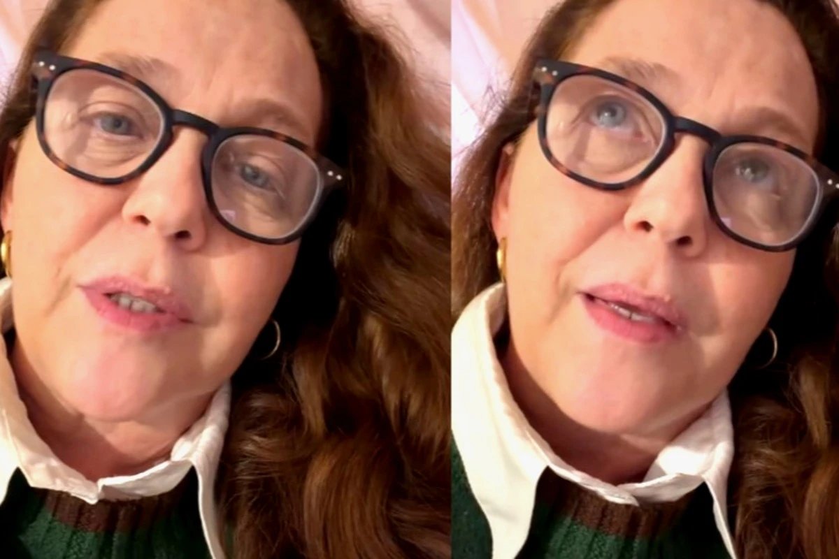 Isabela Garcia faz dolorosa revelacao ao publico e desabafa ‘E