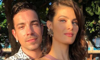 Isabeli Fontana expoe desafios no casamento com Di Ferrero e