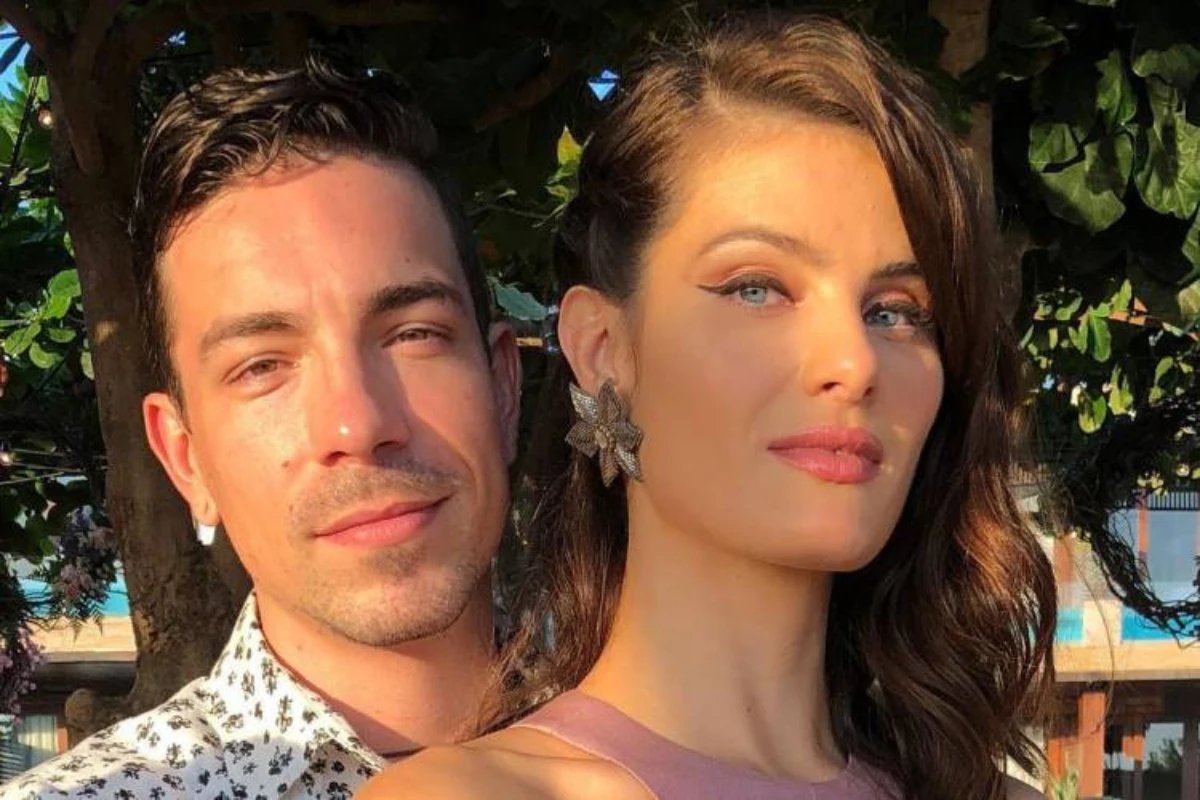 Isabeli Fontana expoe desafios no casamento com Di Ferrero e