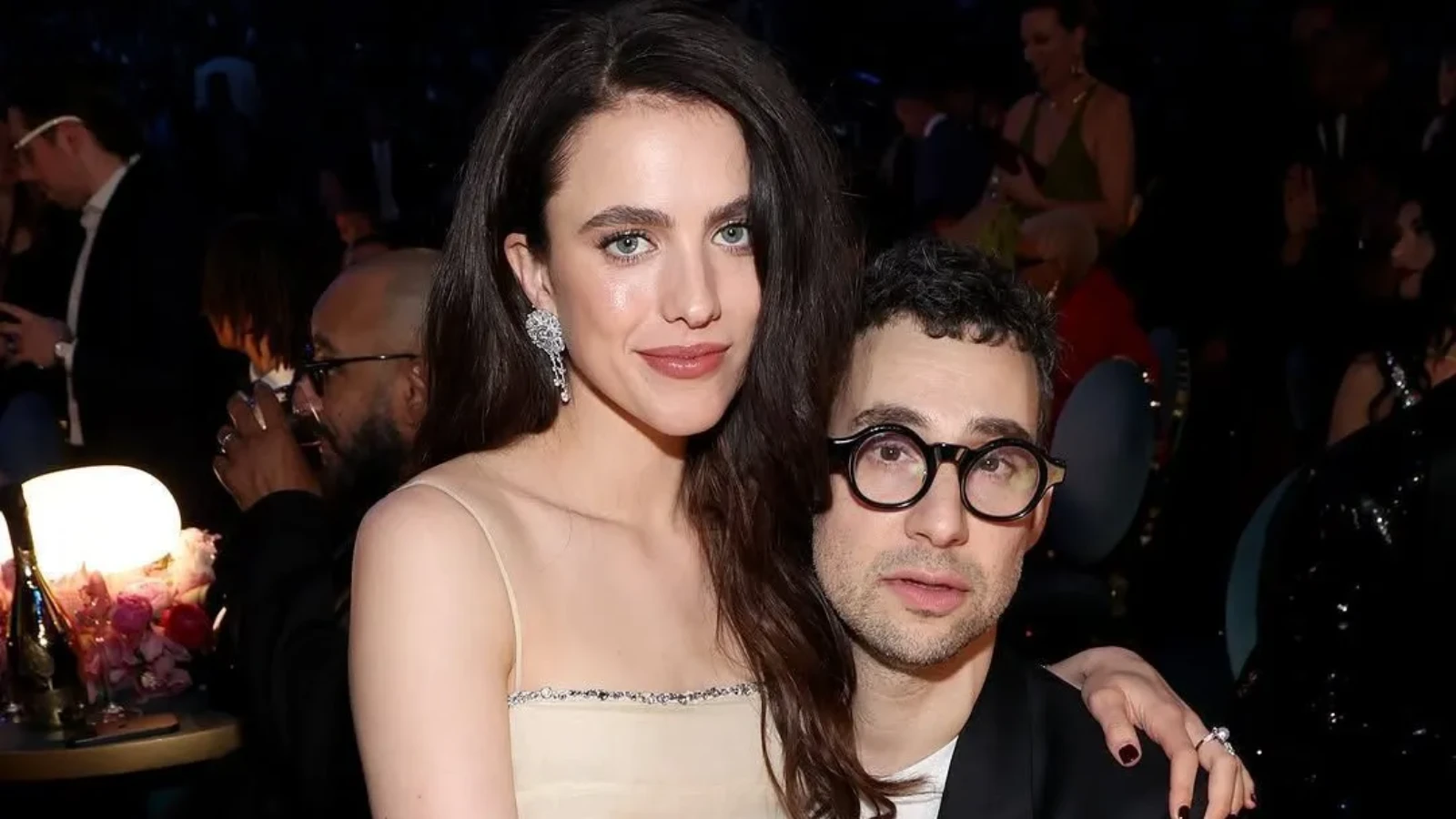 Jack Antonoff ironiza divorcio com Margareth Qualley Leia as.webp