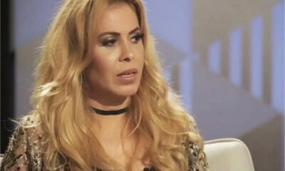 Joelma se pronuncia sobre divida de R 700 mil e