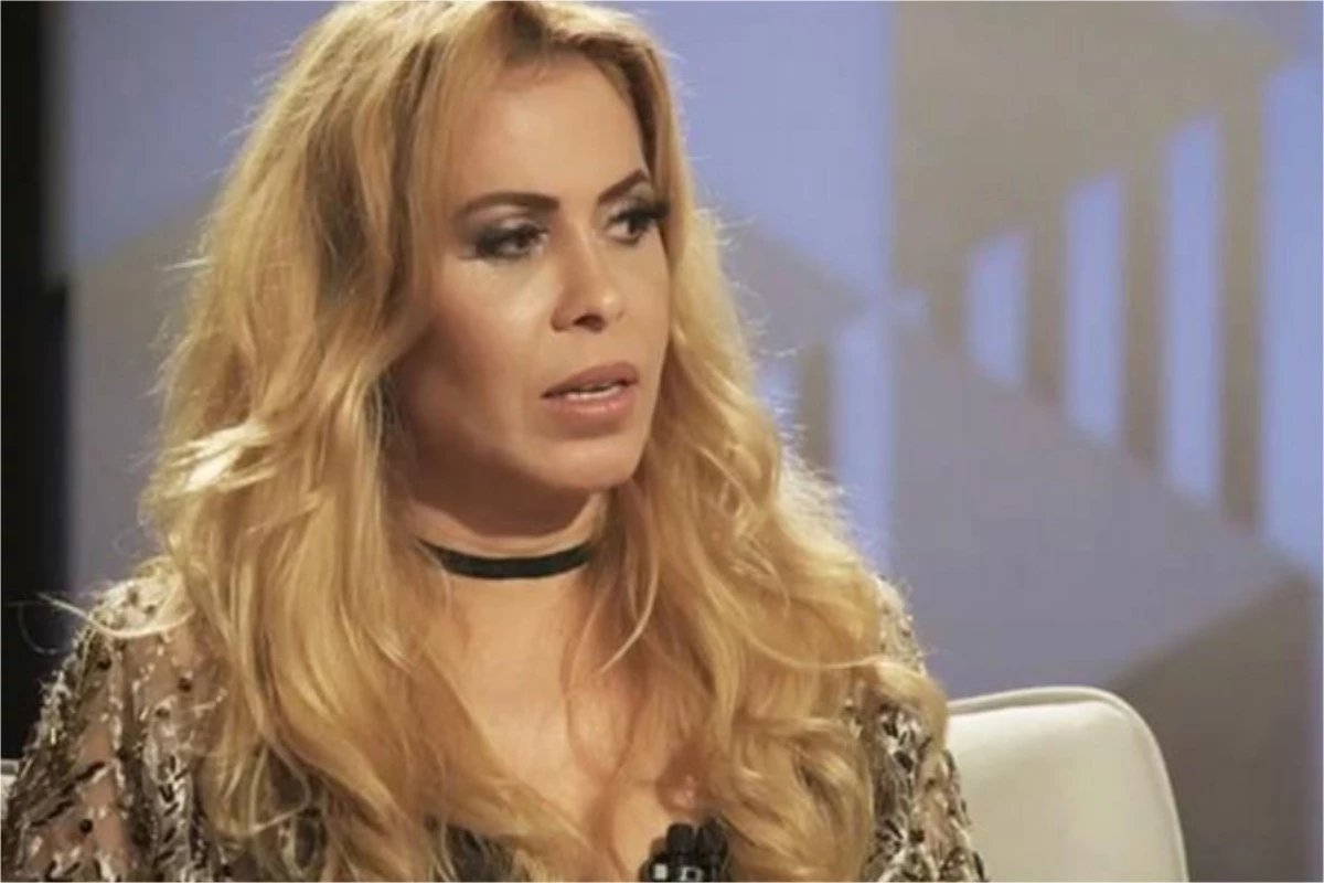 Joelma se pronuncia sobre divida de R 700 mil e
