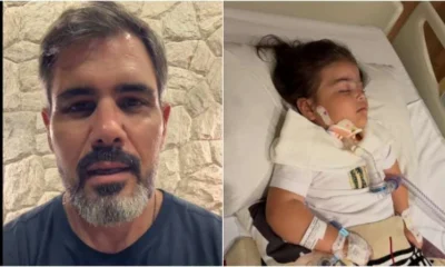 Juliano Cazarre atualiza estado de saude da filha Maria.webp