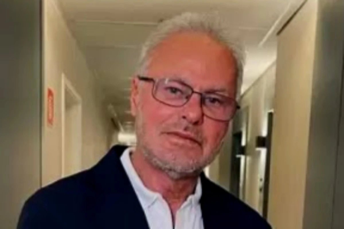 Kadu Moliterno nao engole so ser avo na TV e