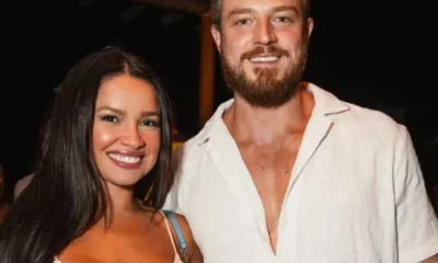 Kaique Cerveny, noivo de Juliette, dá detalhes dos preparativos para o casamento