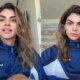 Kelly Key abre o jogo sobre padrao de beleza que