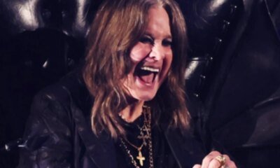 Kelly Osbourne revela recaida no alcoolismo apos morte de Ozzy