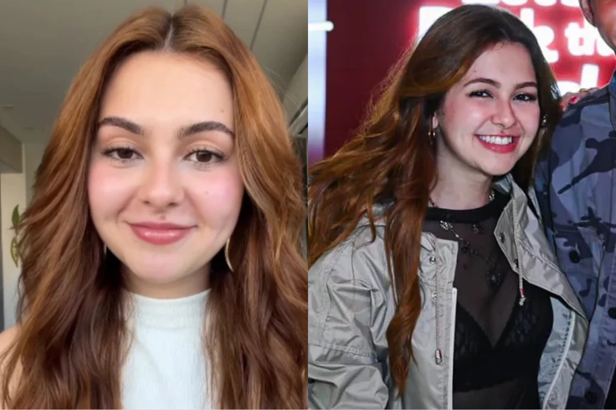 Klara Castanho vem a publico e assume namoro com famoso