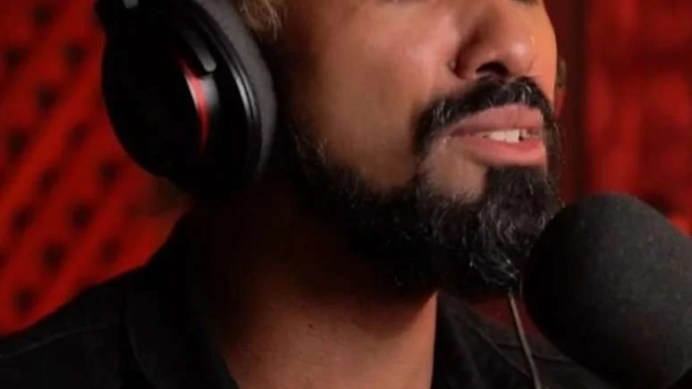 LUTO Cantor de 40 anos morre precocemente apos complicacoes.webp