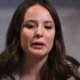 Larissa Manoela desabafa ao ser retirada de filme que queria