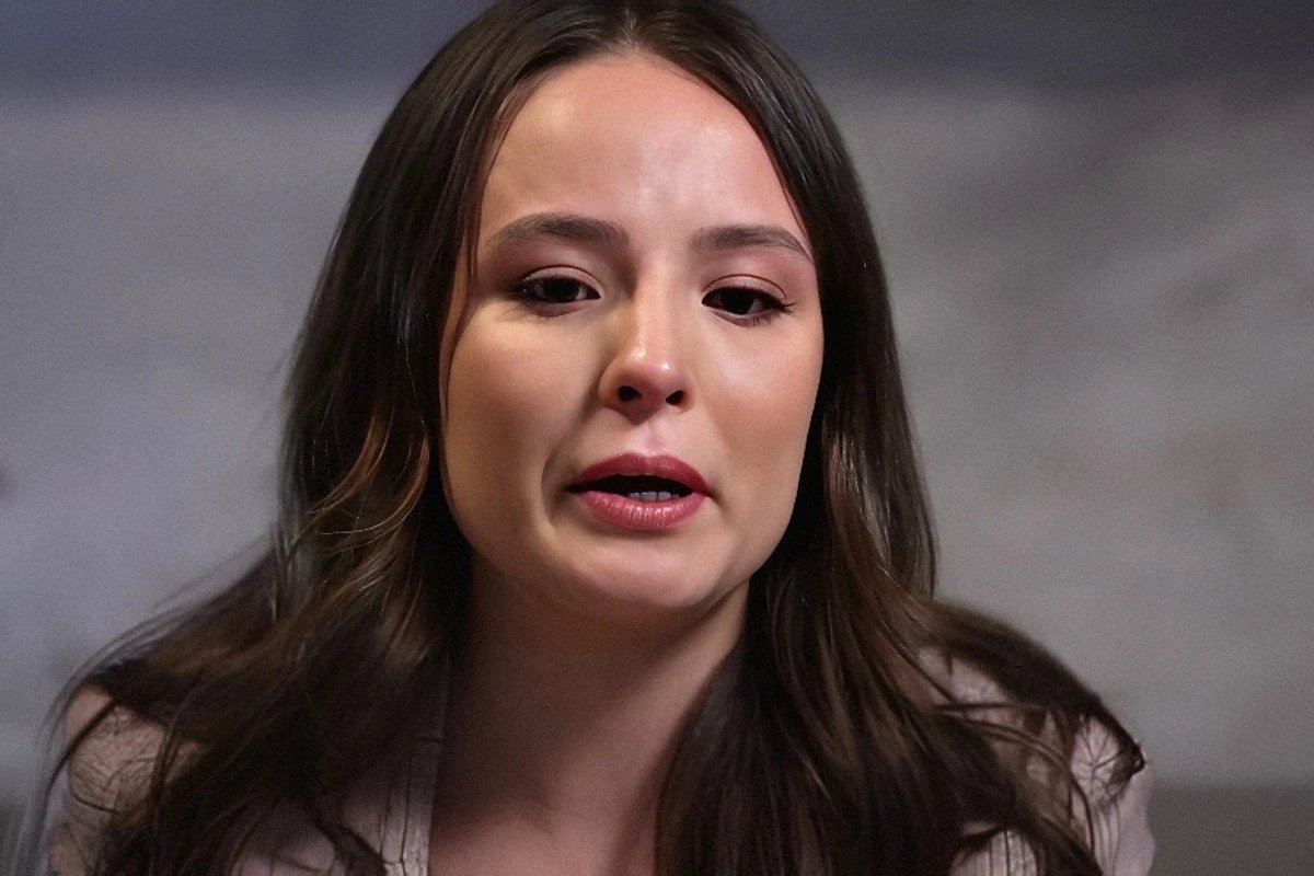 Larissa Manoela desabafa ao ser retirada de filme que queria