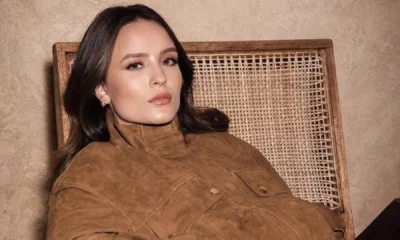 Larissa Manoela desabafa sobre deixar filme de Carmen Miranda.webp