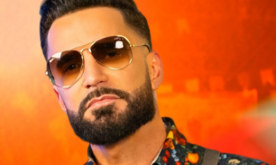 Latino ironiza teorias sobre nova musica e nega indireta para