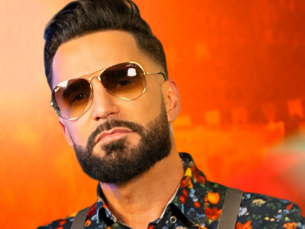 Latino ironiza teorias sobre nova musica e nega indireta para