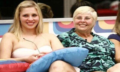 Lembra dela Ex BBB aparece irreconhecivel e chama atencao nas redes