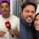 Leo Dias diz que Patricia Abravanel e Fabio Faria ‘deram
