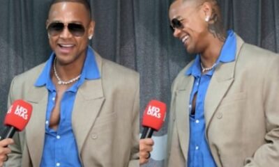Leo Santana se derrete pelos filhos e fala da familia