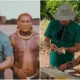 Leonardo DiCaprio abre album de fotos no Brasil apos.webp