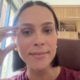 Leticia Cazarre reage a acusacao de negligencia com filha apos