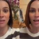 Leticia Cazarre rebate criticas nas redes e da ‘chega pra