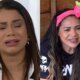 Lexa vem a publico e faz apelo apos ocorrido com