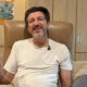 Lito Sousa volta as redes apos alta e revela mudanca