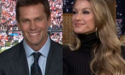 Livro escancara bastidores do divorcio de Gisele Bundchen e Brady