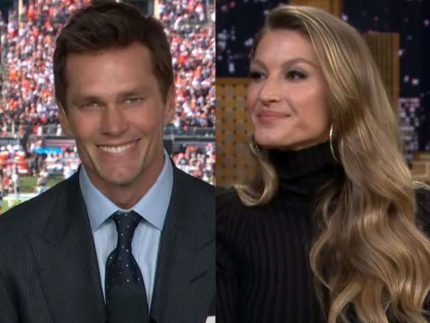 Livro escancara bastidores do divorcio de Gisele Bundchen e Brady