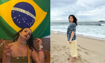 Lola Young atracao do Rock in Rio abre album.webp