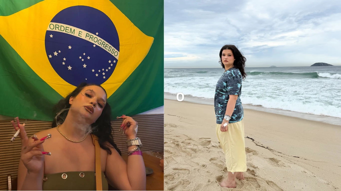 Lola Young atracao do Rock in Rio abre album.webp