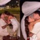 Loma e pedida em casamento na praia Escolheria mil vezes