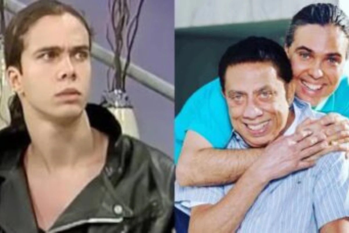 Longe das novelas ha anos Flavio Silvino mantem rotina reservada